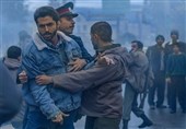 نقد و بررسی فیلم بازی خونی؛ روایتی ناقص از حماسه آمل