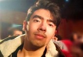 قتل دانشجوی دانشگاه تهران در حمله زورگیران