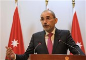 اردن دیگر فلسطینی نمی‌پذیرد