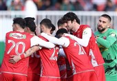 بررسی احتمالات صعود پرسپولیس به دور بعد لیگ نخبگان