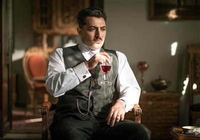 رواج بی‌سابقه مشروبات الکلی در سینما و شبکه نمایش خانگی