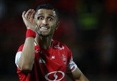آقای گل پرسپولیس به النصر نمی‌رسد؟