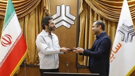رضا حسینی سرپرست ارتباطات گروه خودروسازی سایپا شد