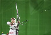 آغاز دومین مرحله از تمرینات ملی‌پوشان پاراتیراندازی با کمان