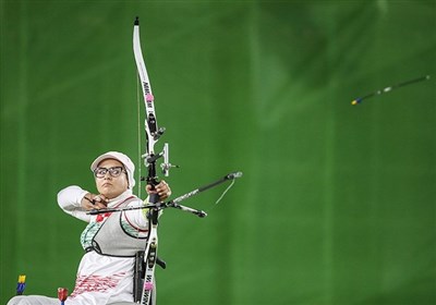 آغاز دومین مرحله از تمرینات ملی‌پوشان پاراتیراندازی با کمان
