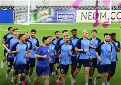 استقلال ، پرسپولیس را حذف می‌کند؟