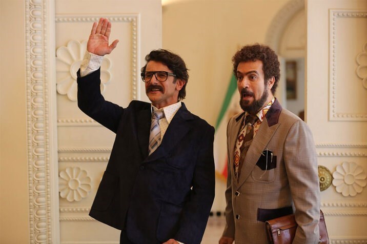عید نوروز , سینمای ایران , اخبار اکران , فیلمهای سینمایی ایران ,