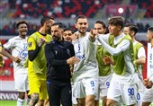حذف پرسپولیس به‌دست استقلال