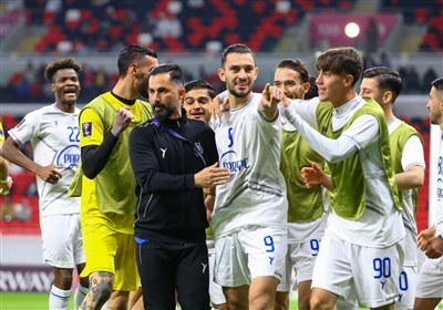 حذف پرسپولیس به‌دست استقلال