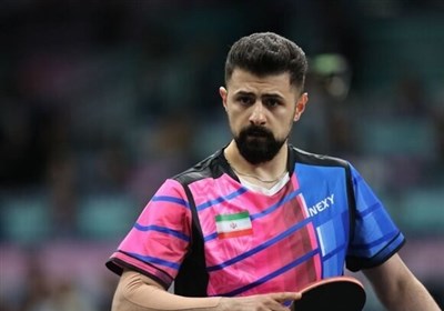 نیما عالمیان کام‌بک خورد/  ندا شهسواری هم شکست خورد