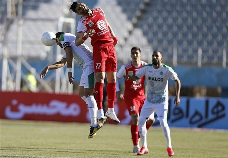 پرسپولیس