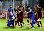 نساجی ـ استقلال؛ جدال خانوادگی قبل از دربی