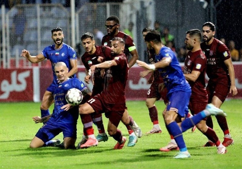 استقلال
