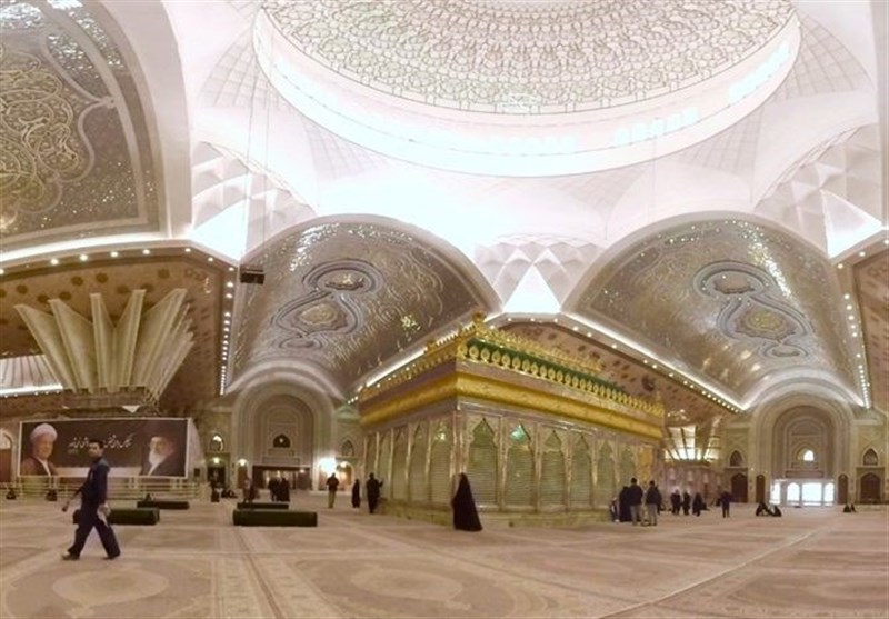 حرم امام خمینی