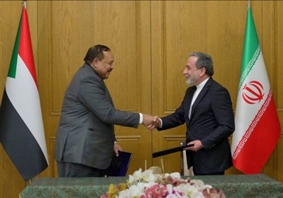 ایران و سودان، از قطع رابطه تا همکاری راهبردی