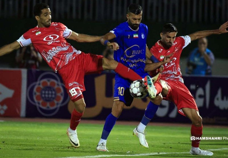 دربی