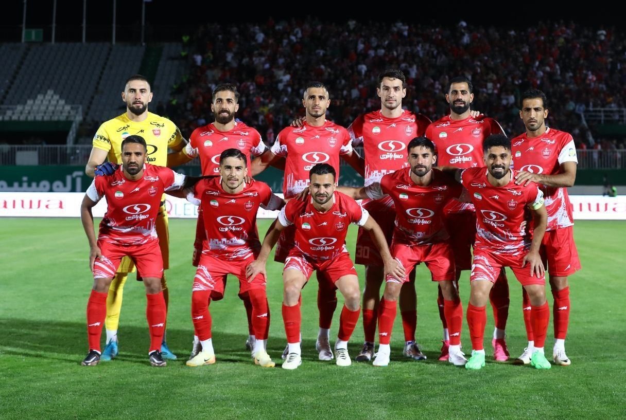تیم فوتبال استقلال , دربی پایتخت , تیم فوتبال پرسپولیس , 