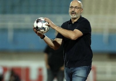 از استقلال به استقلال/ بوژوویچ سرمربی استقلال شد