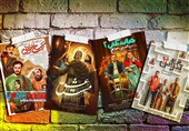 پرونده سینما در سال 1403 با جذب 34 میلیون نفر مخاطب بسته شد
