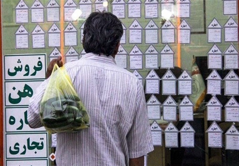 سونامی اجاره‌بها؛ مستأجران در تنگنا، سیاست‌ها در بن‌بست!