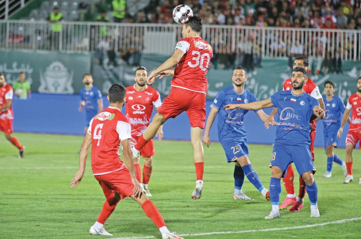 دربی