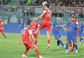 پرسپولیس برنده دربی 105 پایتخت شد