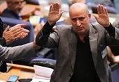 تاج همچنان رئیس فدراسیون فوتبال ایران