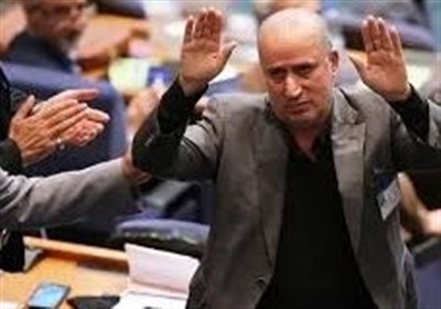 تاج همچنان رئیس فدراسیون فوتبال ایران