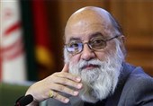 بررسی "وضعیت حریم پایتخت" در شورای شهر تهران