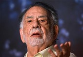 تمشک طلایی بدترین کارگردانی سال برای فرانسیس فورد کوپولا