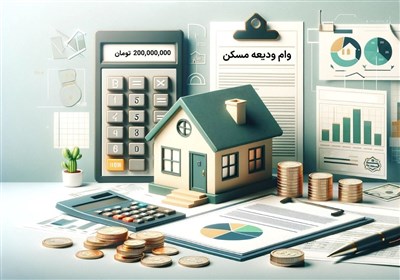 حذف بیسر و صدای نیمی از متقاضیان مسکن حمایتی!