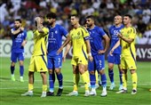 استقلال0‌ـ‌0 النصر؛ تساوی بدون گل پس از هشت سال