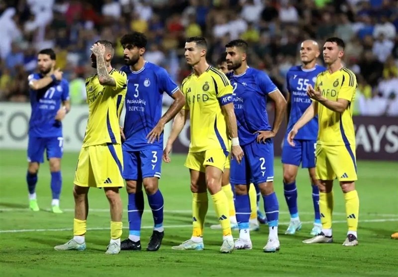 استقلال