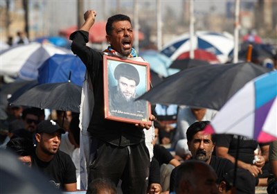 &quot;مقتدی صدر&quot; شروط خود برای حضور در انتخابات را اعلام کرد