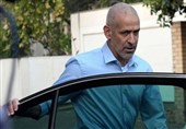 رئیس شاباک استعفا داد