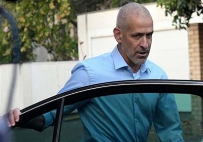 رئیس شاباک استعفا داد