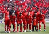 تراکتور0‌ـ‌0التعاون؛ سومین تساوی متوالی بدون گل مقابل سعودی‌ها