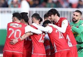 پرسپولیس به‌دنبال انتقام؛ 4 بازی انتقامی در مسیر قهرمانی