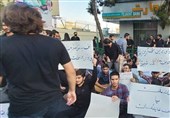 جزئیات جدیدی از طرح نحوه برگزاری تجمعات و راهپیمایی‌ها