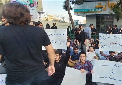 جزئیات جدیدی از طرح نحوه برگزاری تجمعات و راهپیمایی‌ها
