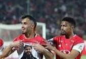 پرسپولیس2 ـ 0ملوان؛ آسمان صدر سرختر از همیشه