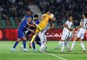 ذوب‌آهن ـ استقلال؛ نبرد صعود همسایگان در جدول