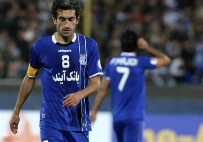 جباری رسماً مربی استقلال شد