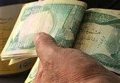 کمیاب شدن دینار عراق در بازار تهران؛ توصیه دلالان به خرید از مرزها