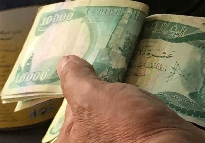 کمیاب شدن دینار عراق در بازار تهران؛ توصیه دلالان به خرید از مرزها