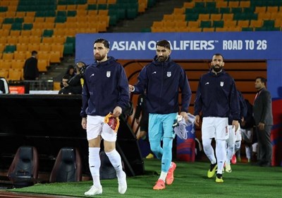شکست تلخ ایران برابر قطر در انتخابی جام جهانی