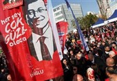 پایان یکه تازی اردوغان در ترکیه؟!