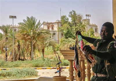 ارتش سودان کنترل فرودگاه پایتخت را در دست گرفت