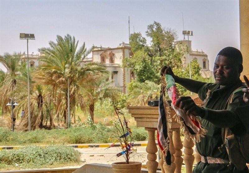 سودان