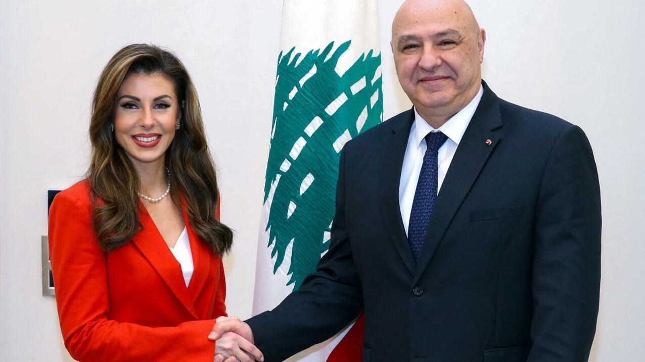 لبنان , دونالد ترامپ , حزب الله لبنان ,